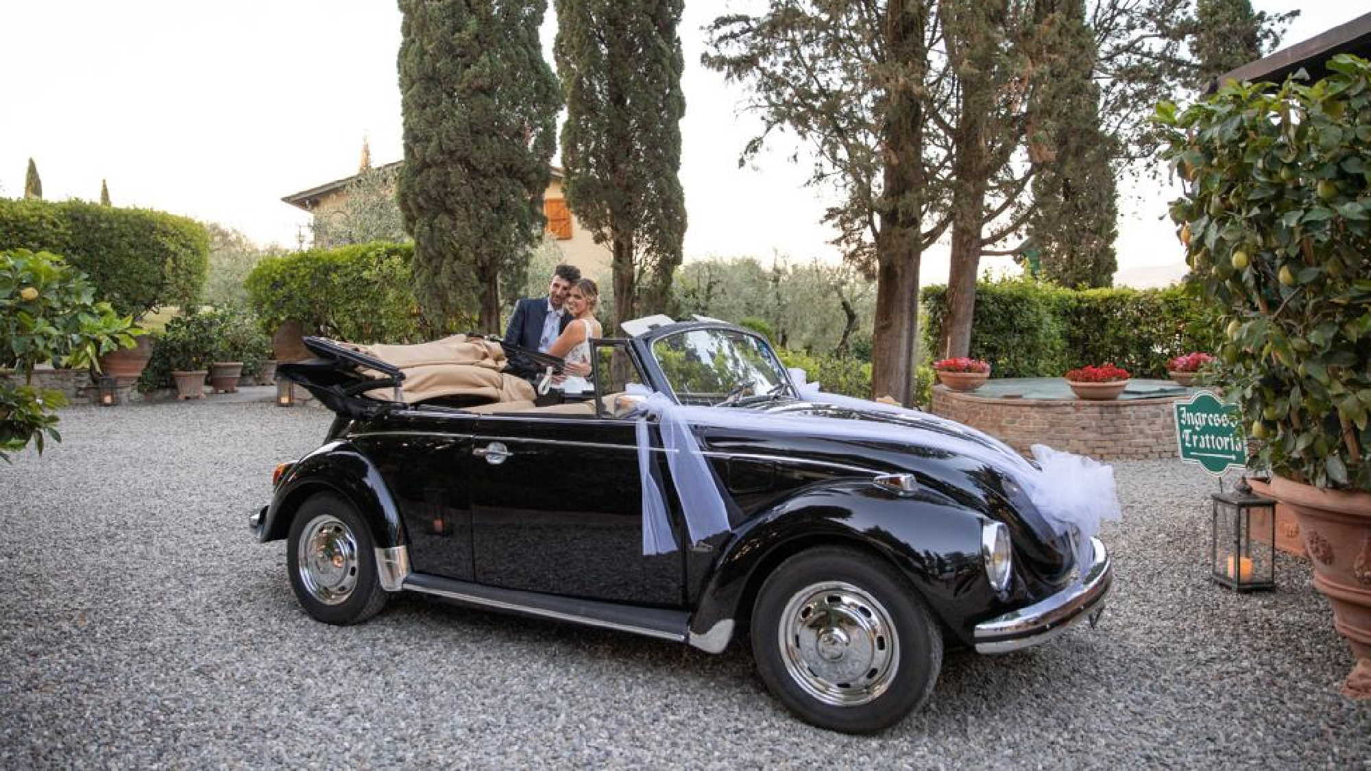 Firenze da Piazzale Michelangelo